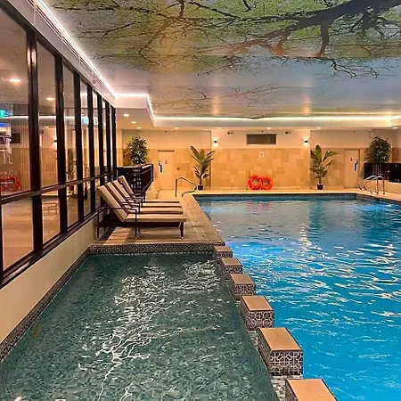 Nuremore Estate Hotel