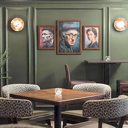 Nuremore Estate Hotel