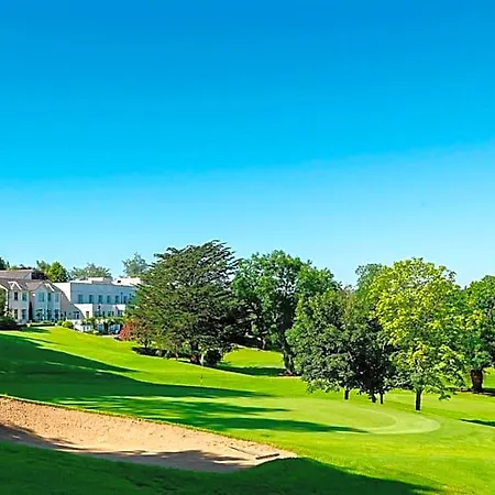 Nuremore Estate Hotel Brookfield