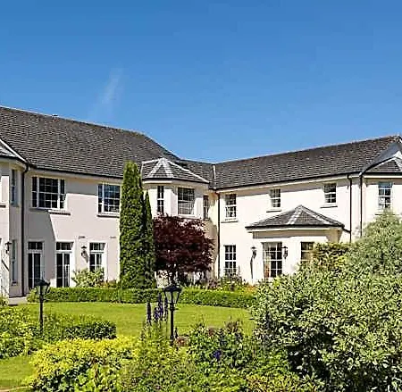 Nuremore Estate
