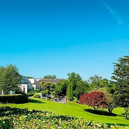 Nuremore Estate Hotel Brookfield