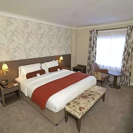 Nuremore Estate Hotel Brookfield
