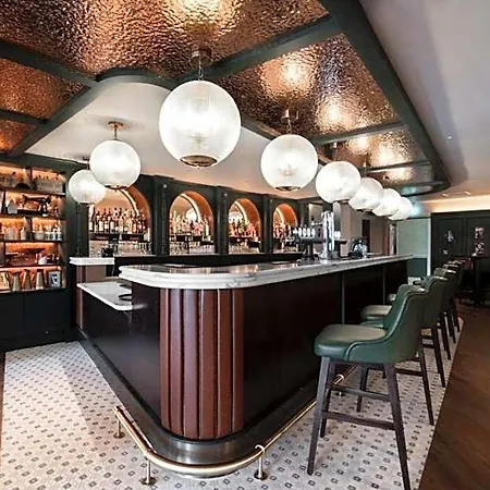 Hotel Nuremore Estate 3*