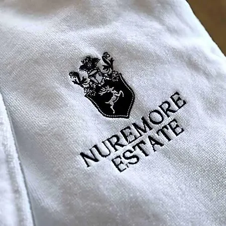 Nuremore Estate Hotel