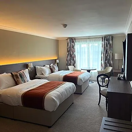 Nuremore Estate Hotel Brookfield