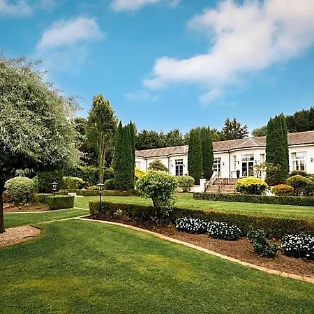 Nuremore Estate Hotel Brookfield