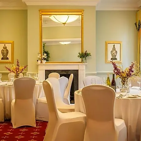 Nuremore Estate Hotel Brookfield