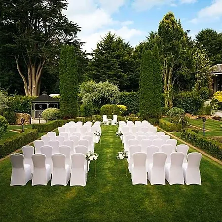 Nuremore Estate Hotel Brookfield