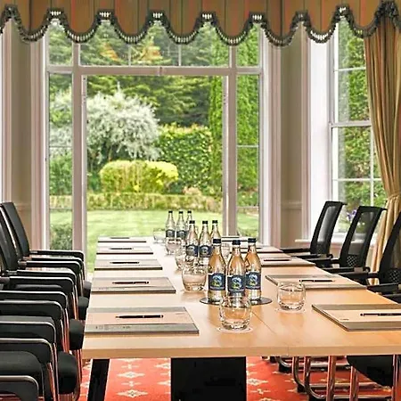 Nuremore Estate 3* Brookfield