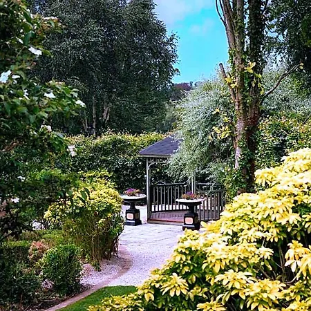 Hotel Nuremore Estate 3*